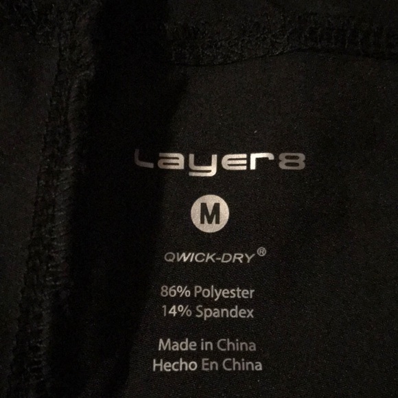 Layers quick dry pant - Picture 3 of 6